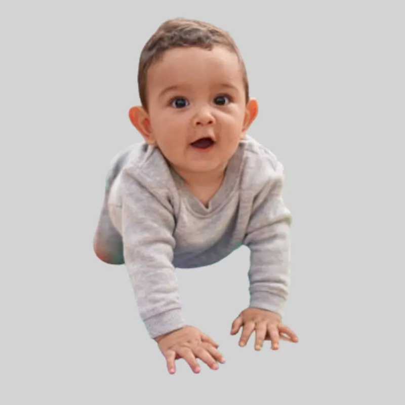 Niños