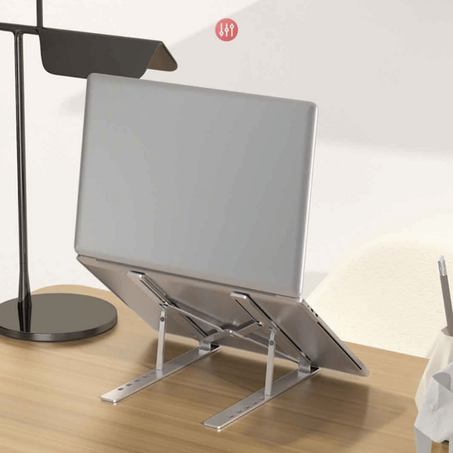 حامل الحاسوب المحمول