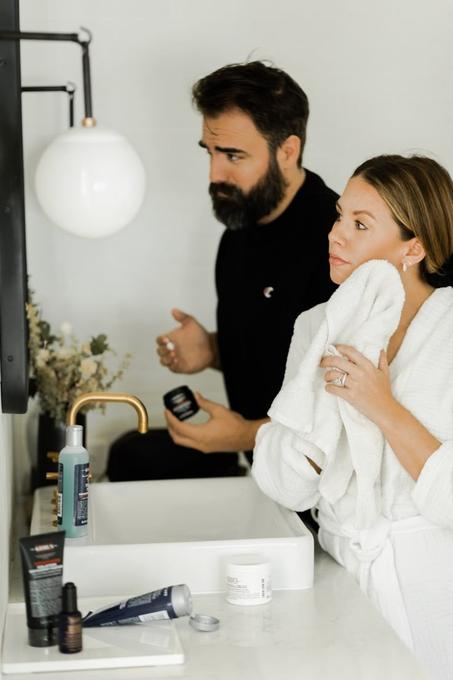 منتجات العناية الشخصية والجمال