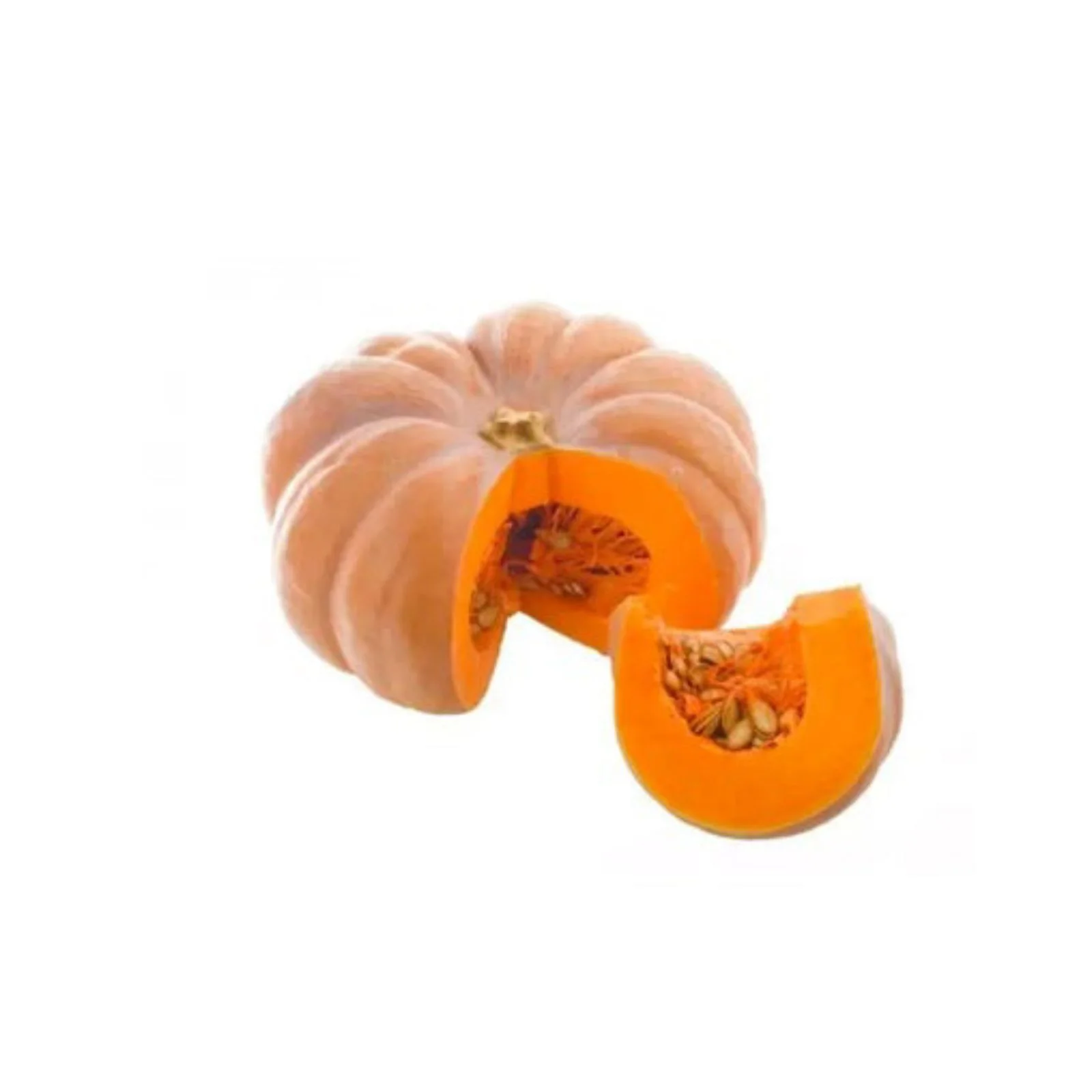 COURGE ROUGE – القرع الأحمر