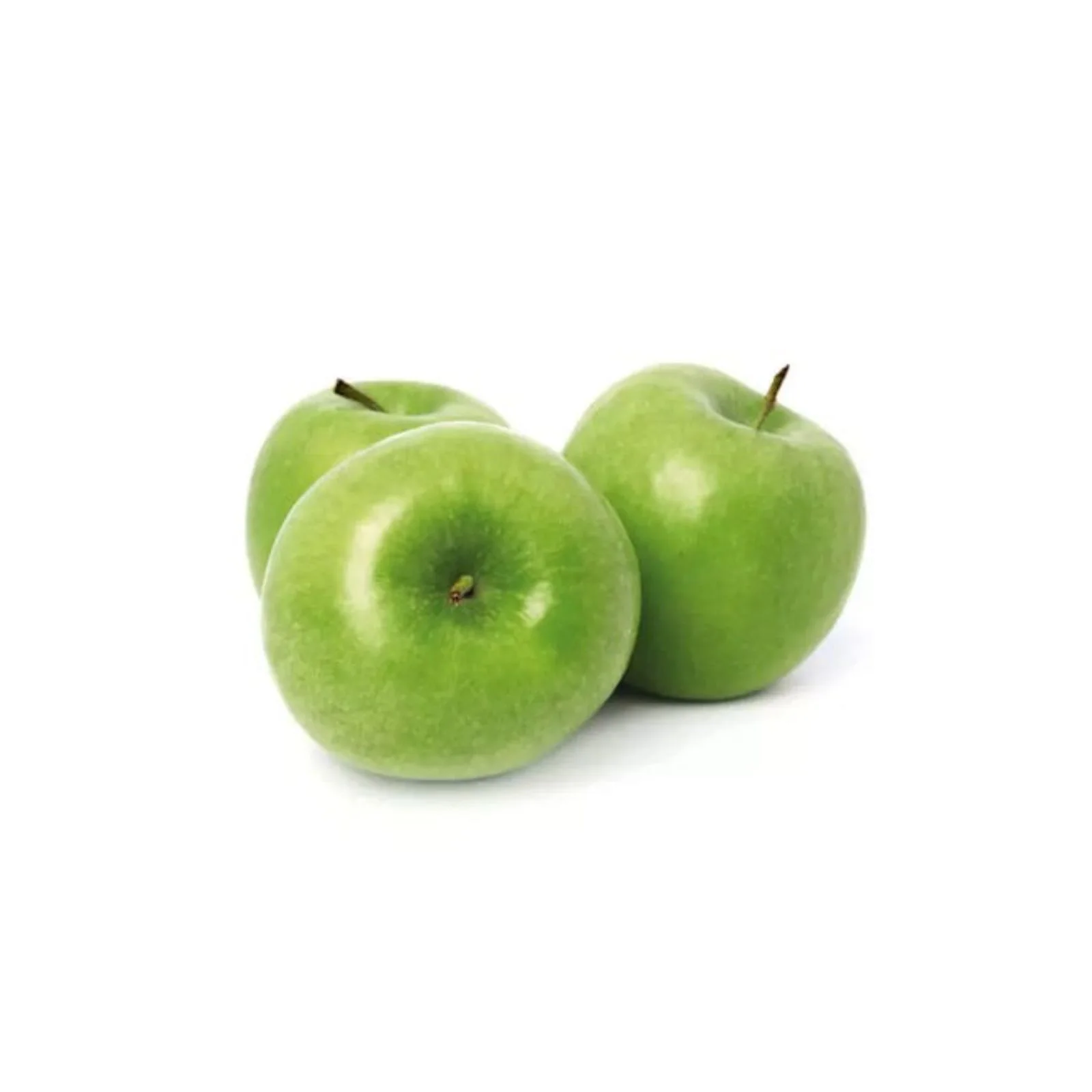 POMME VERTE GROS CALIBRE – تفاح أخضركبير