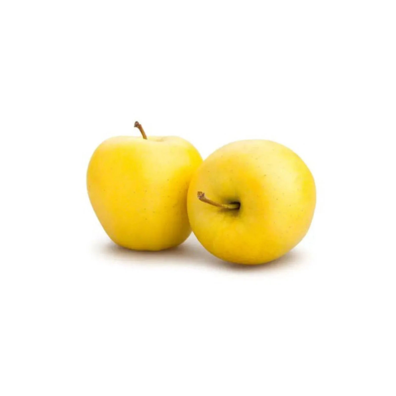 POMME JAUNE – التفاح الأصفر