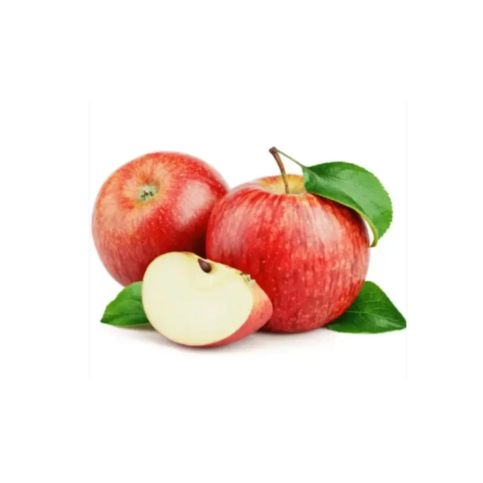 POMME ROUGE – التفاح الأحمر