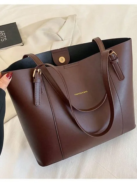 حقيبة كتف نسائية