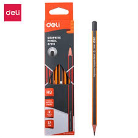 crayon a papier deli