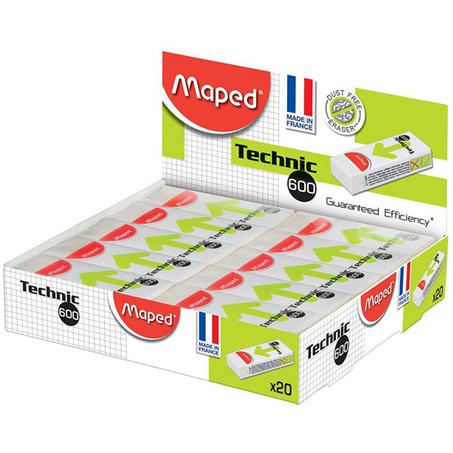 GOMME MAPED REF 011600