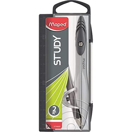 compa de crayon maped ref:3154141194108