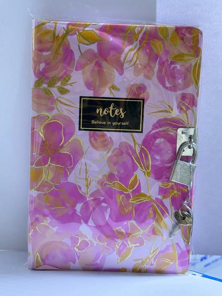 BLOC NOTE FOR YOUAVEC LE SECRET ref: 6951749407701