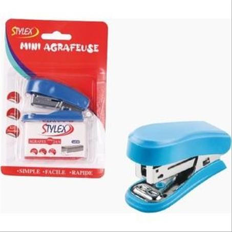 mini agrafeuse ref : s1010