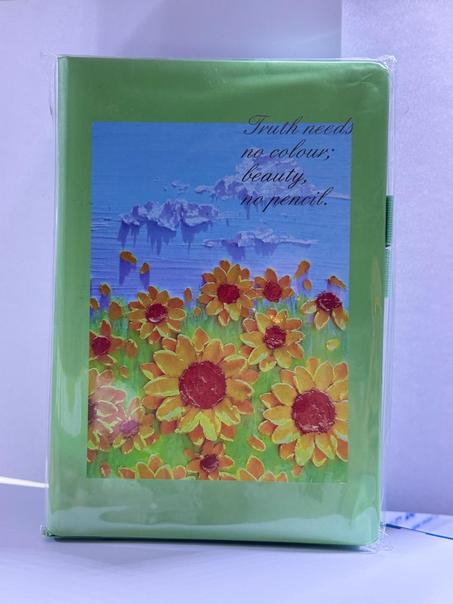 BLOC NOTE FOR YOU A5 ref: 6951749406018