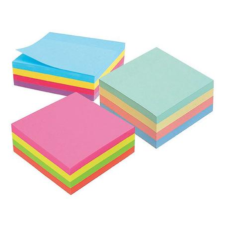 sticky notes dgg MULTI COLOR ref: 6920231111174