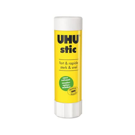UHU STICK 21G  ref: 40267654