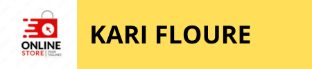 KARI FLOURE