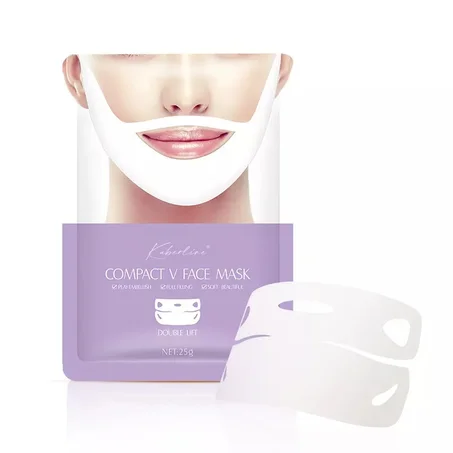 قناع شد الذقن