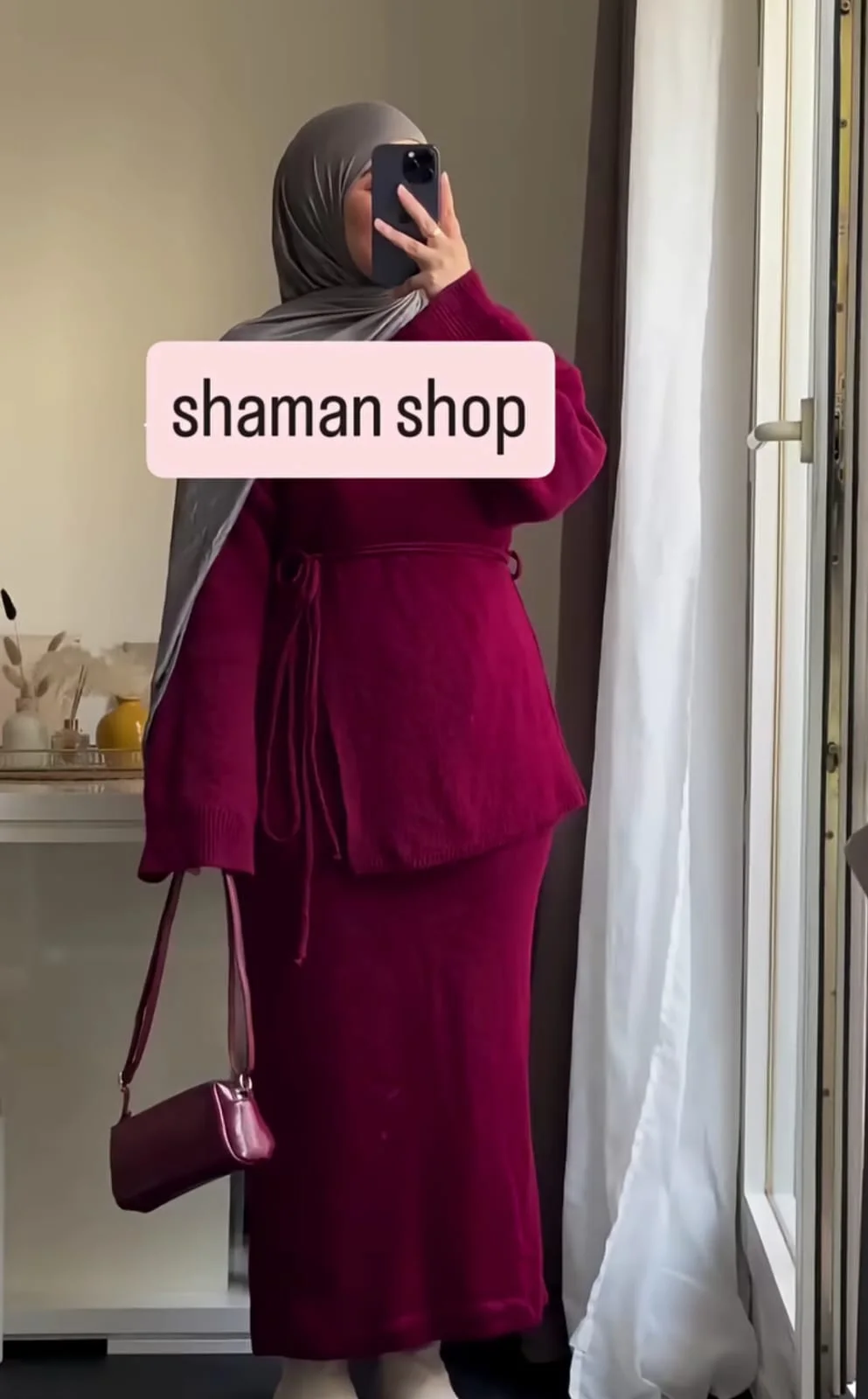 لمسة من الفخامة اليومية: اكتشفي طقم