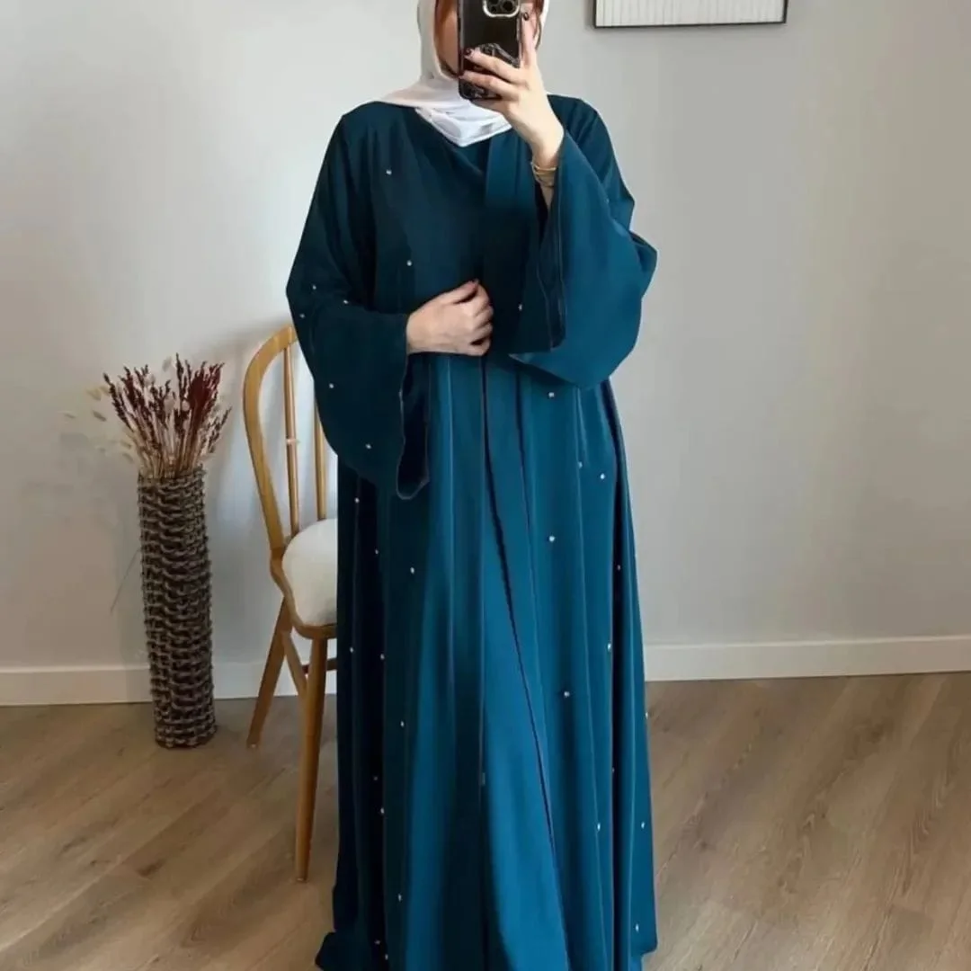 الأزرق البترولي