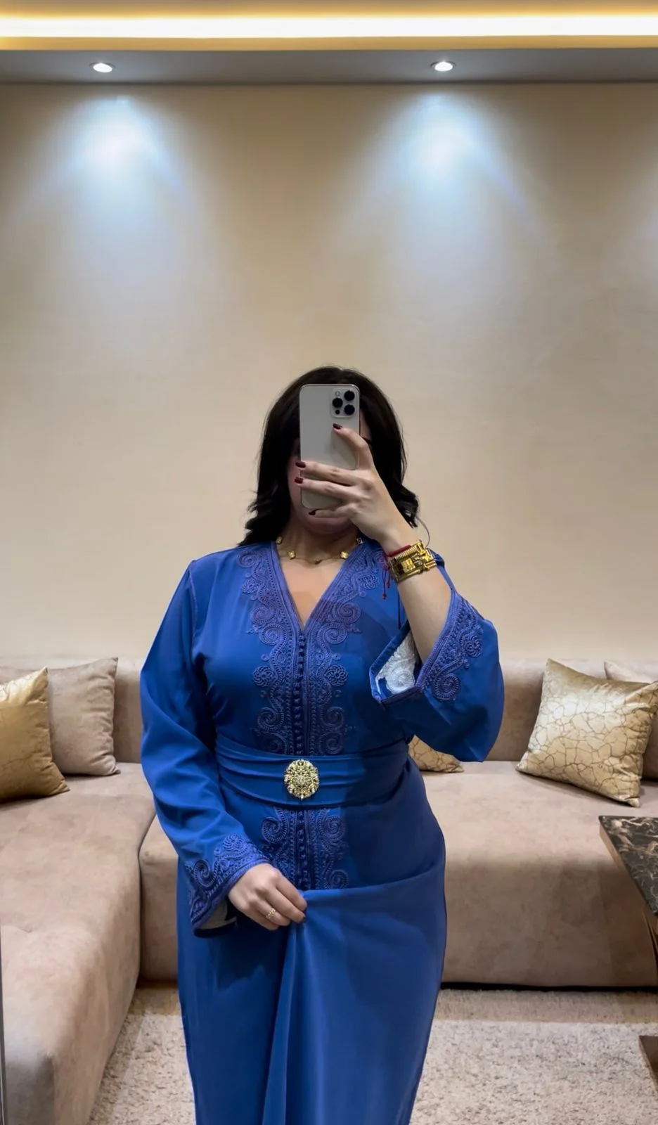 الأزرق الملكي