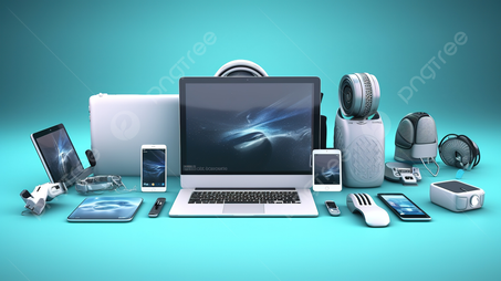 الإلكترونيات