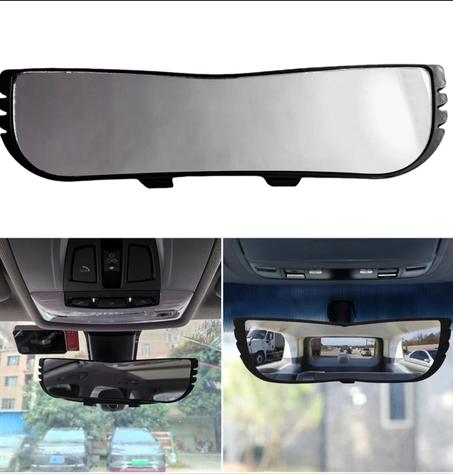 !مرآة الرؤية المثالية، تجربة تفوق التوقعات