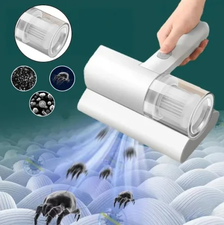 Portable Vacuum Cleaner