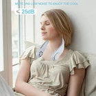 Smart Neck Fan - Your Summer Comfort