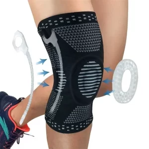 Knee Brace Support – QAT