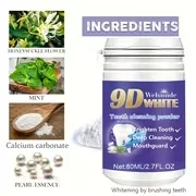 ودّع اصفرار الأسنان واستقبل ابتسامة تخطف الأنظار!