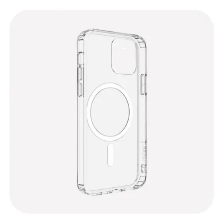 iPhone Clear Case MagSafe