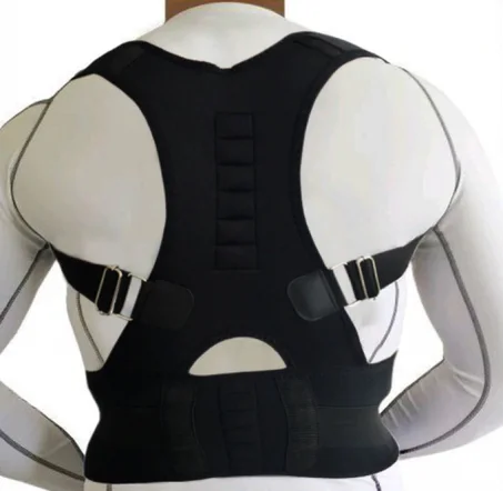 Medical back and spine belt real doctor