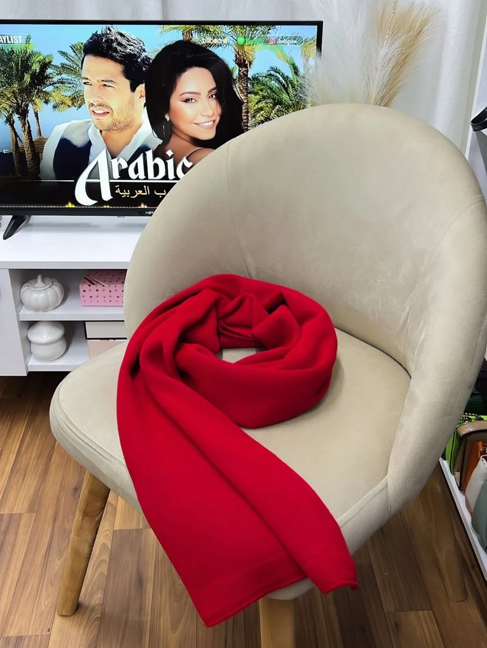 وشاح ميكاسا