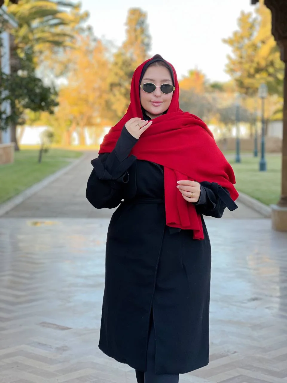 وشاح ميكاسا