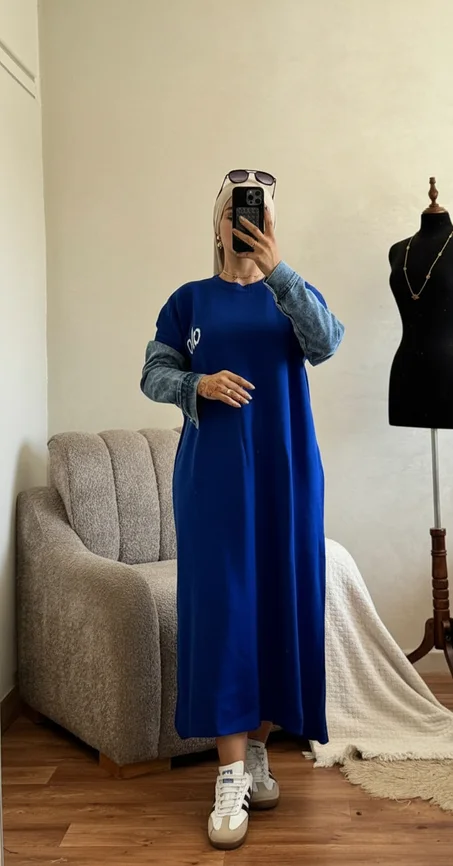 أناقة طقم جميل