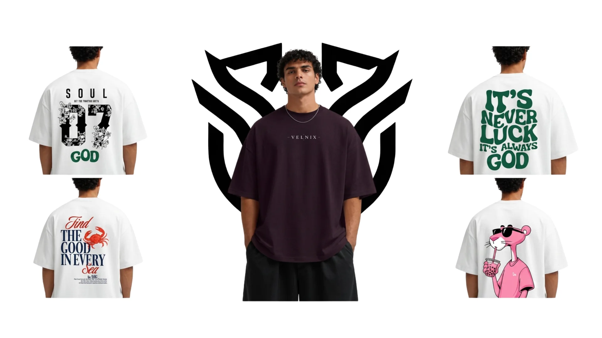 VELNIX COLLECTION