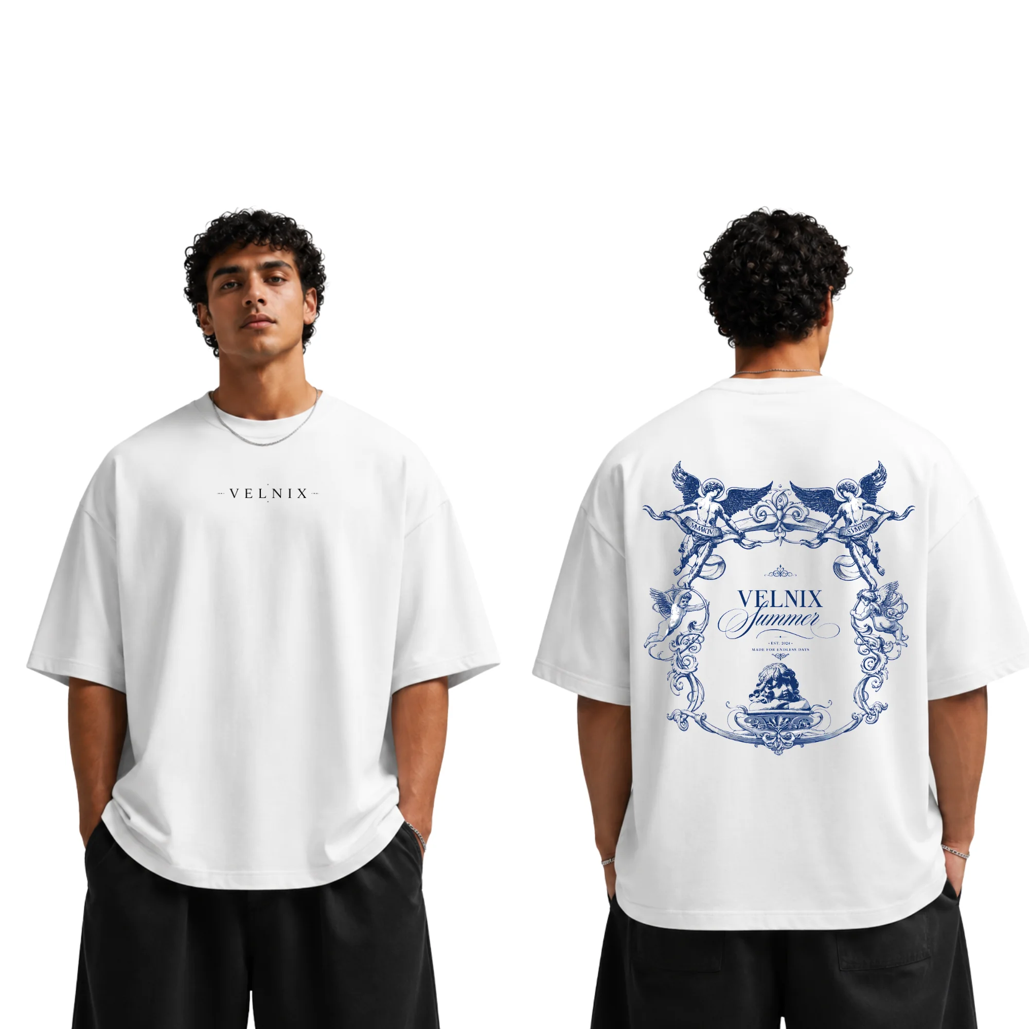 t shirt velnix