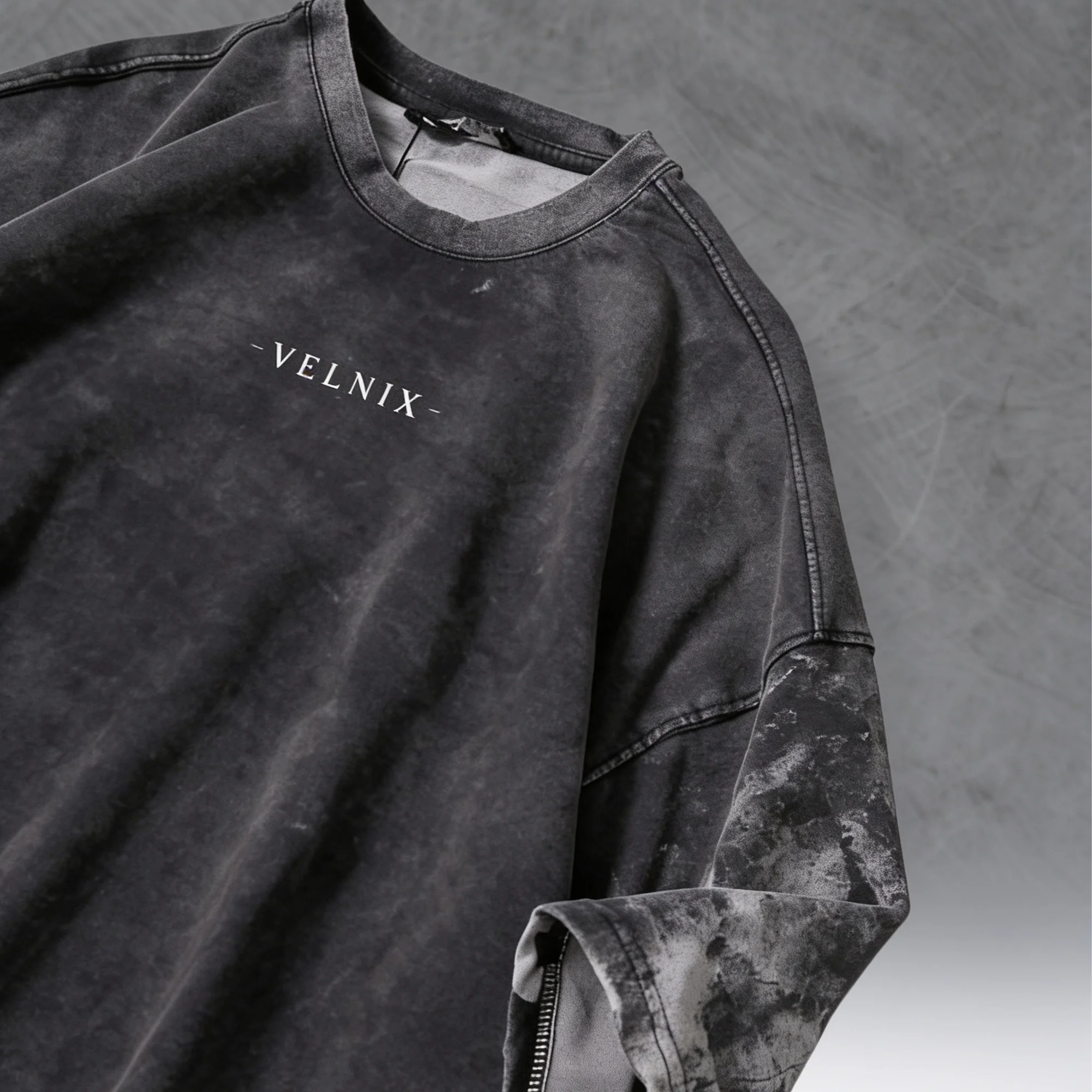 SHADOW SHIRT