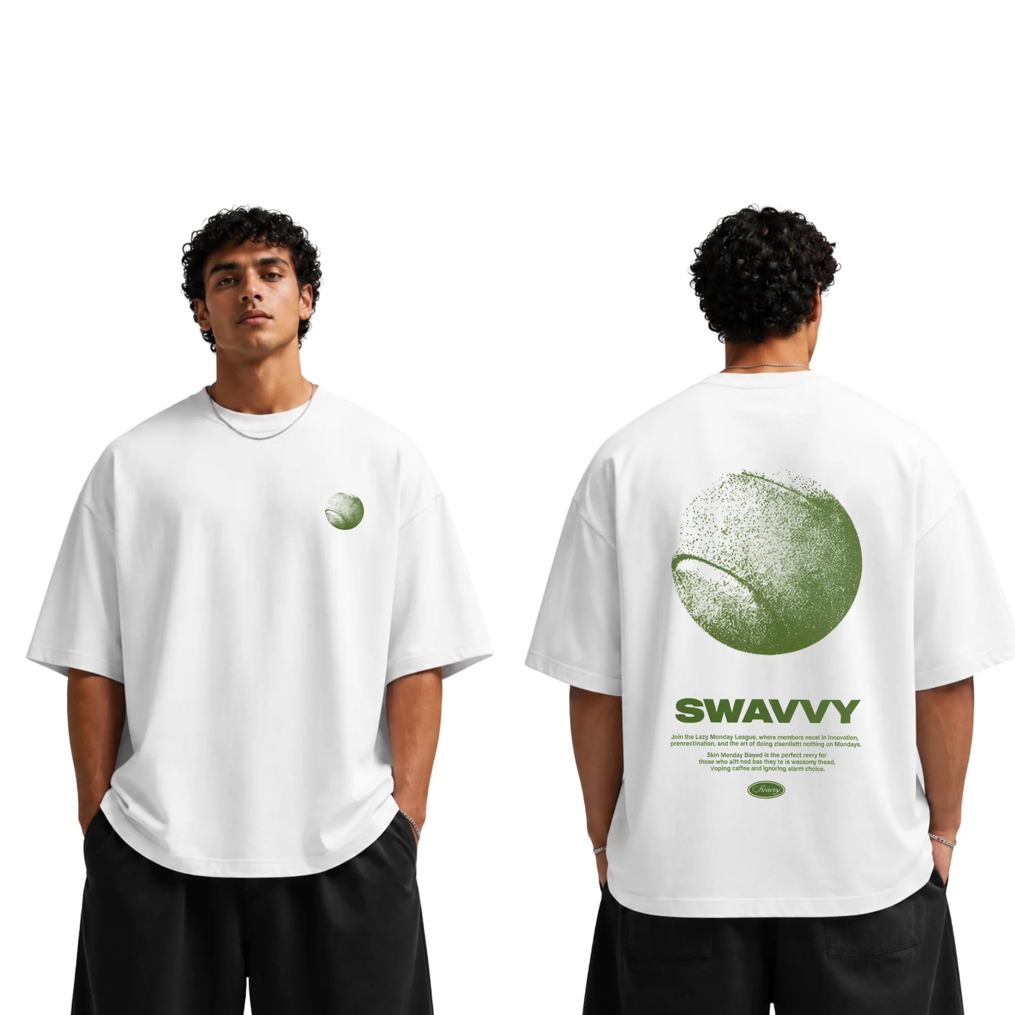 TENNIS Swavvy