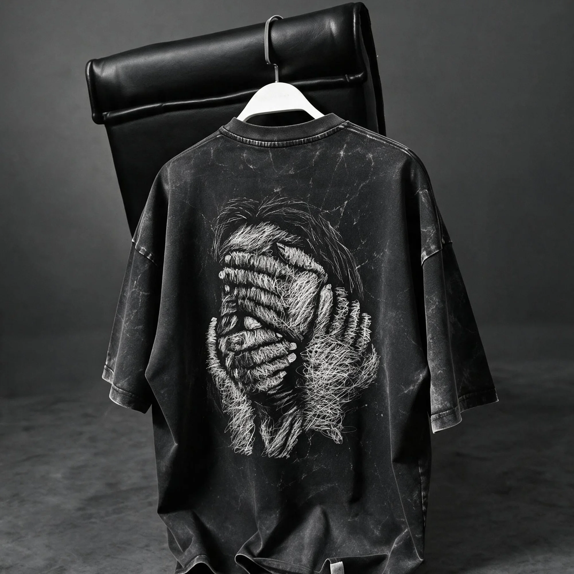 SHADOW SHIRT