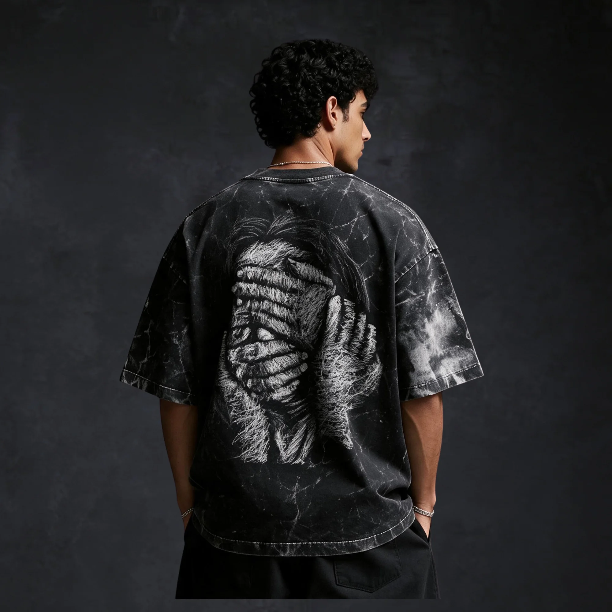 SHADOW SHIRT