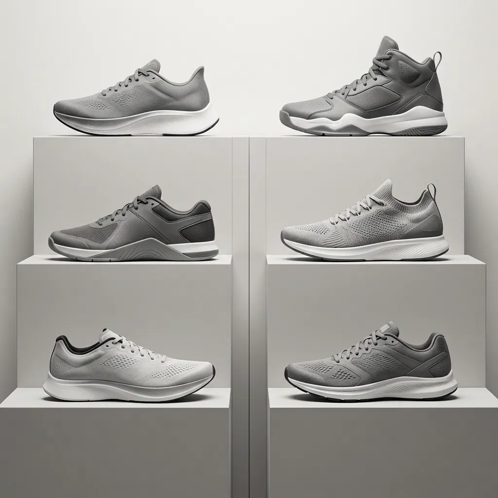 Sneakers & Baskets
