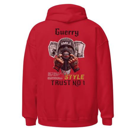 Guerry Trust No 1