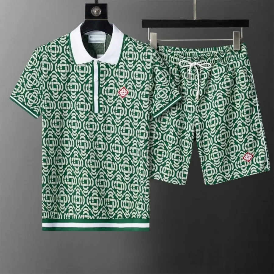 Ensemble d'Été pour Homme