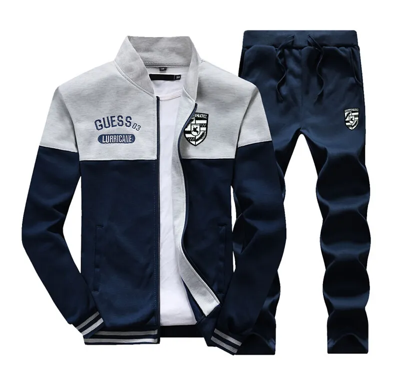 Ensemble Sports Homme
