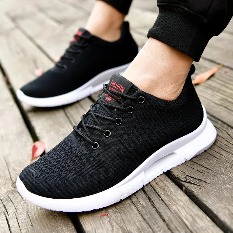 Chaussures de Sport Ultra-Légères et Respirantes