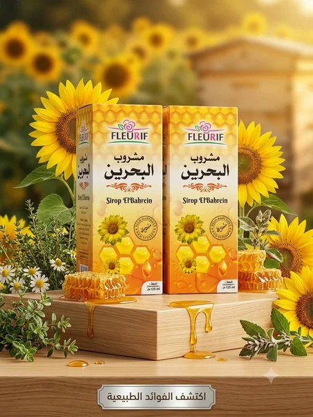مشروب البحرين