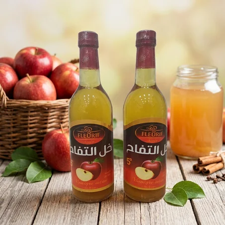 خل التفاح