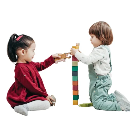 مستلزمات الاطفال