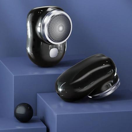 ماكينة حلاقة صغيرة