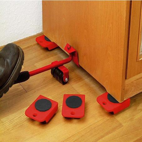 حامل الاثاث