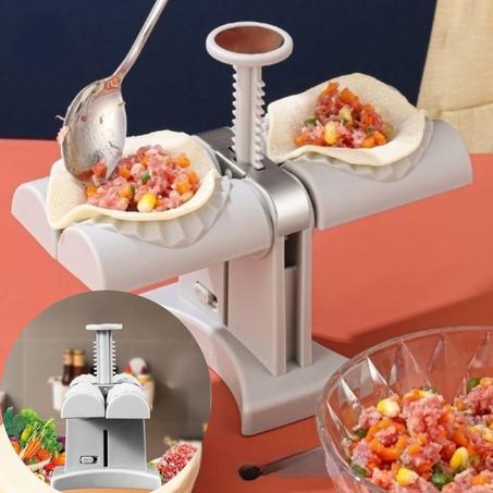 آلة حشو الفطائر