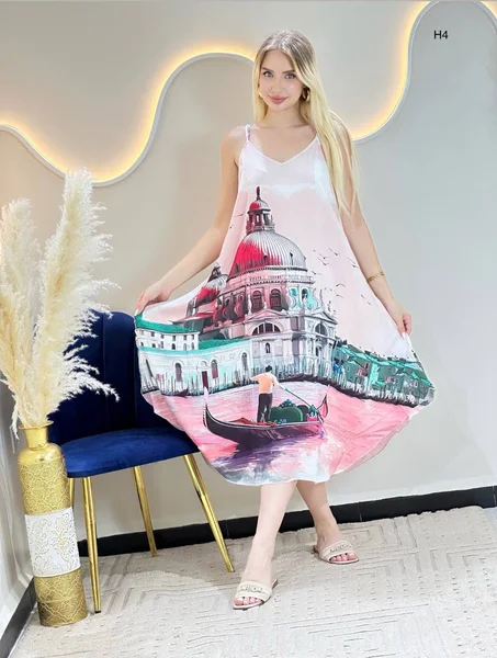 robe salma t